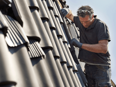 About Roof Repair Experts Dublin, CA